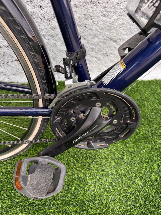 Продаётся американский велосипед CANNONDALE