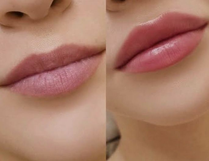 Перманентный макияж