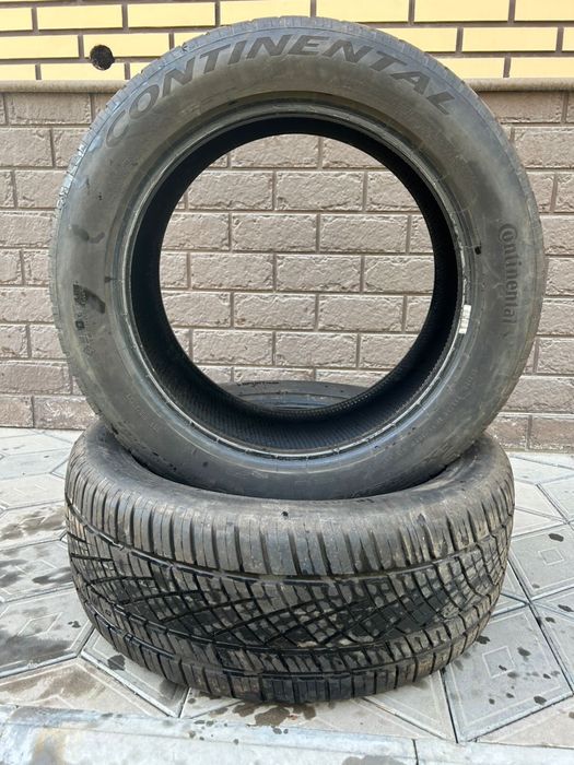 Комплект шин и дисков BMW x5