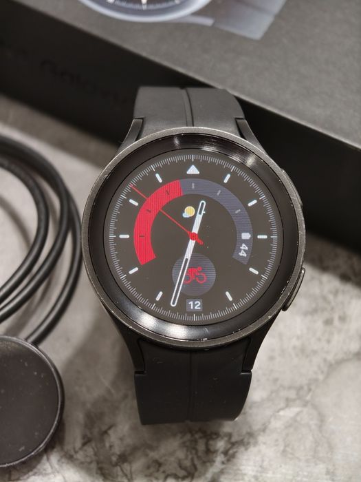 Samsung galaxy watch 5 PRO смарт часы