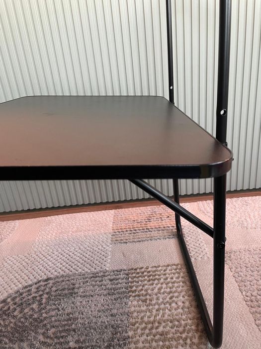 Masa pliabila balcon