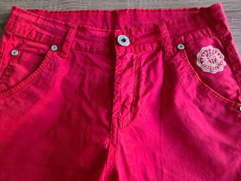 Pantaloni scurți (Catimini, Holly Work, Zara) băieți 10 ani