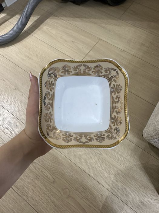 Сервиз фарфоровый набор