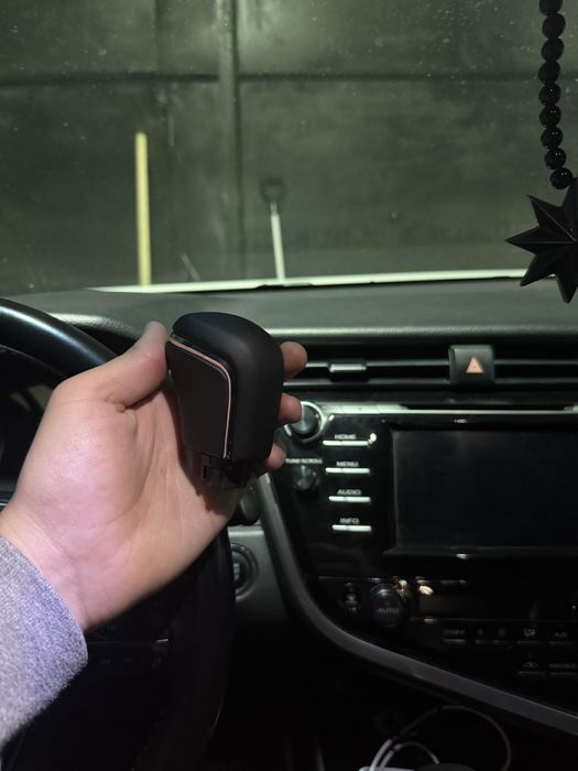 Ручка акпп camry 70-75