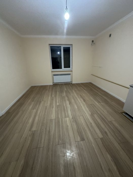 Квартира жалға беріледі. Жаңа