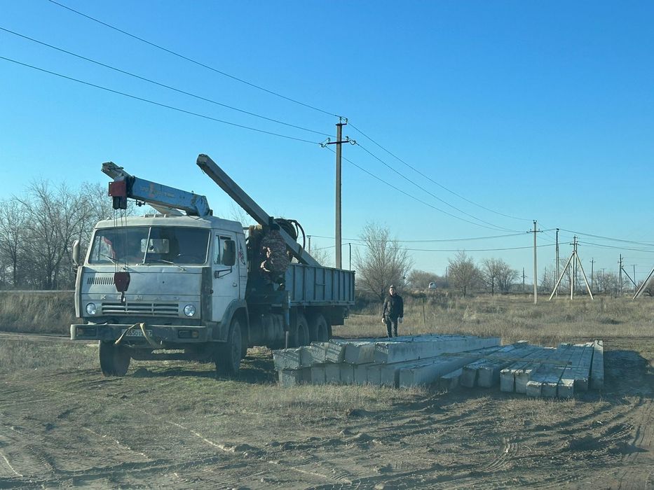 Услуги электрика