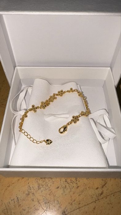 Гривна En Route златна