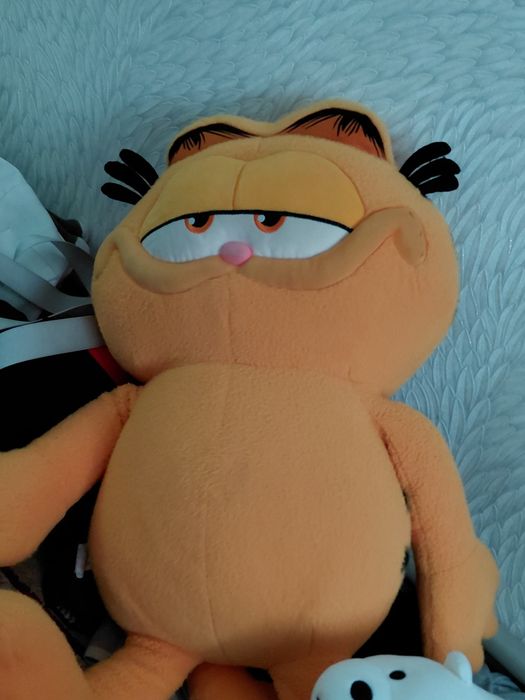 Игрушка Гарлфилд
