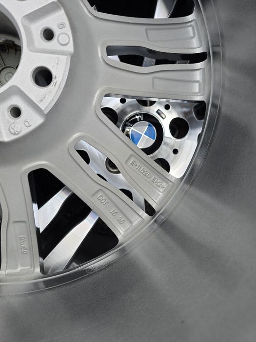 20цола BMW X5 E70 4бр Оригинални