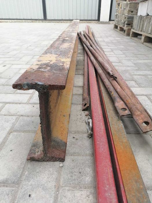 Двутавр балка 3м