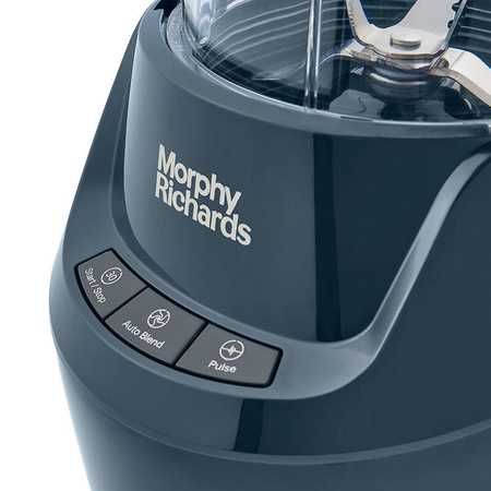 Блендер/нутрибулет Morphy Richards 1000W,Гаранция
