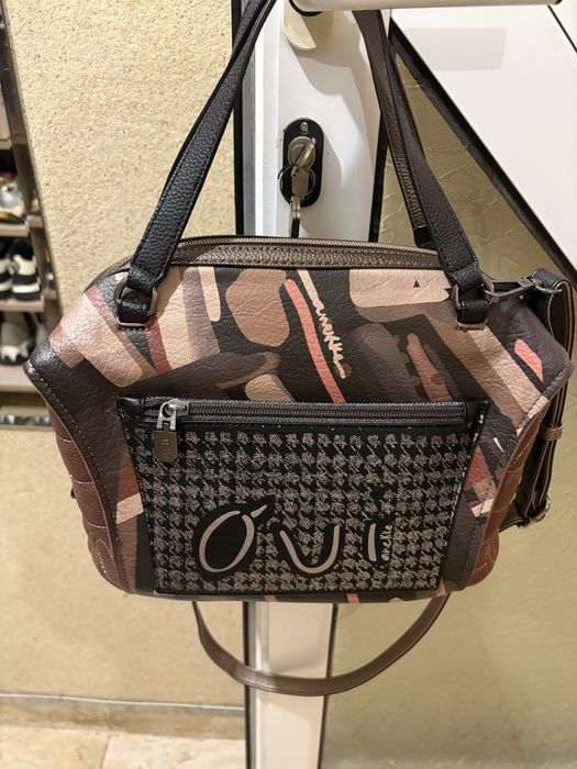 Дамска чанта Anekke