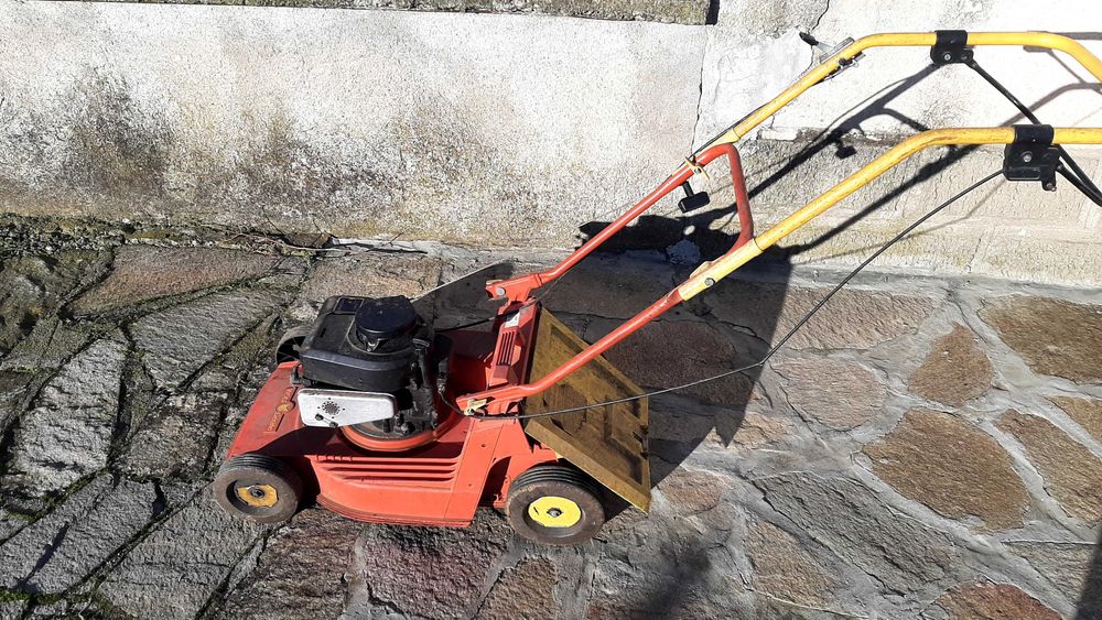 Бензинови косачки