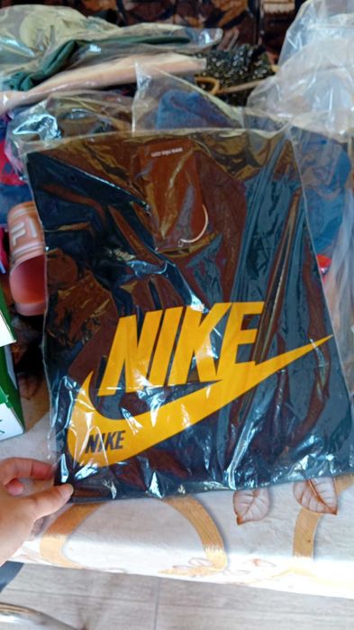 Мъжки тениски Nike
