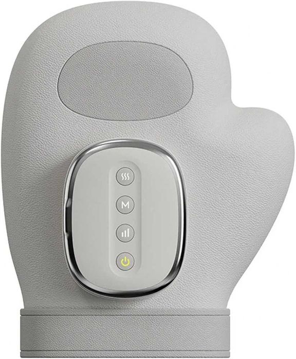 Масажор за ръце Sgakgu с въздушни възглавници компресия и загряване