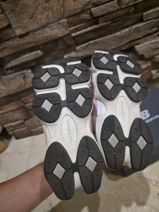 Детски маратонки New balance