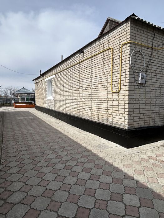 Продам дом в Заречном