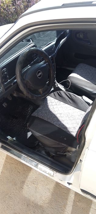 nexia 1 soʻns lukis kansaner