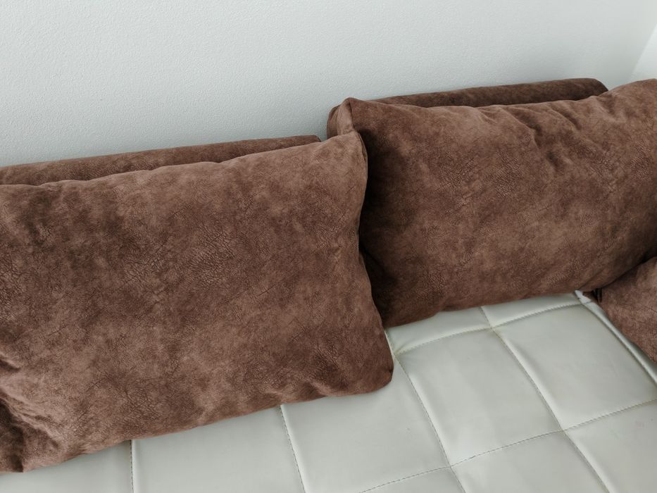 Vand coltar fix 2,9m cu 2,2m