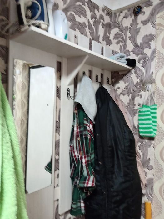 Продам комнату в общежитии