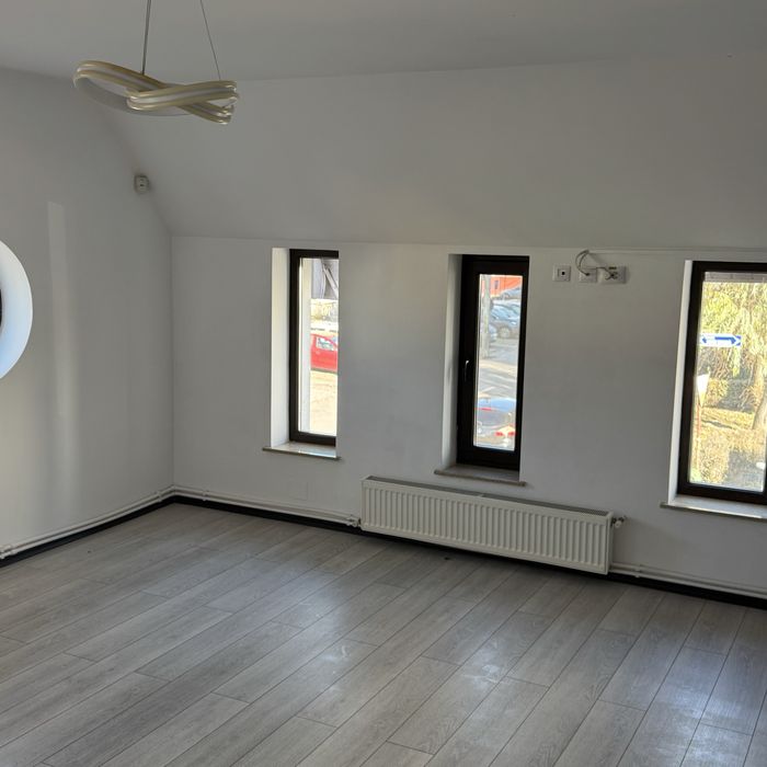 Spatiu de inchiriat Strada Violetelor intersectata cu Henri Coanda