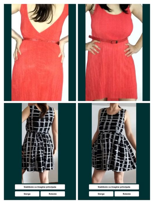 Rochii damă ieftine.