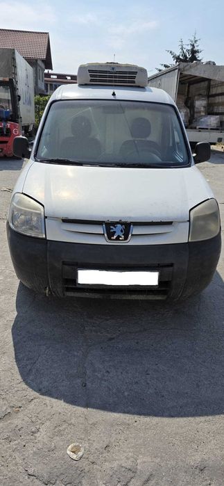 Dezmembrari Citroen Berlingo  2.0 HDI cod motor RHY  2004