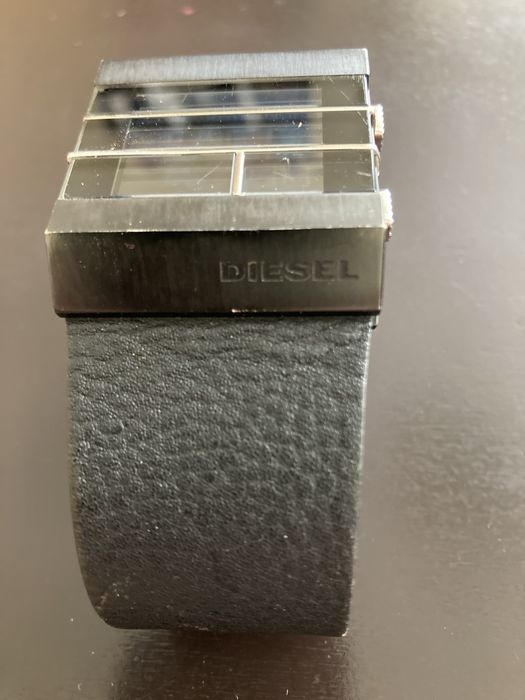 Мъжки оригинален часовник Diesel