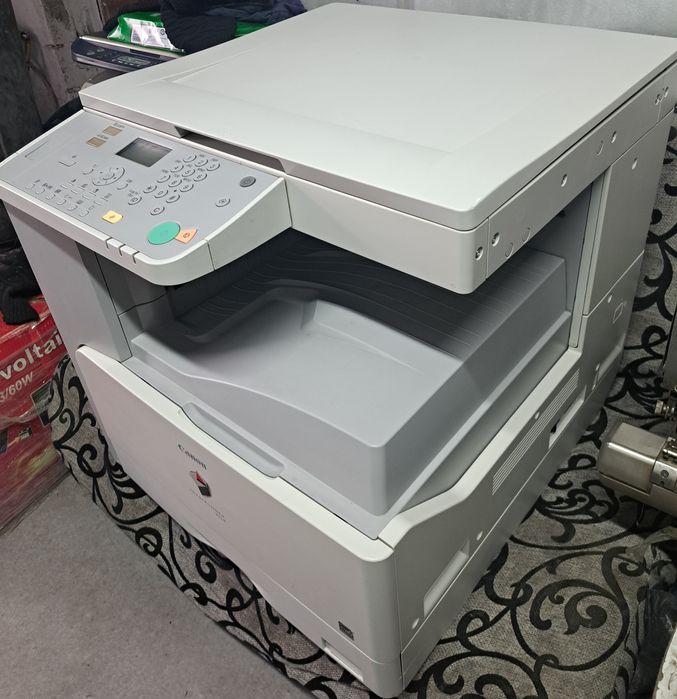 Canon 2318 А3 А4в идеальном состоянии
