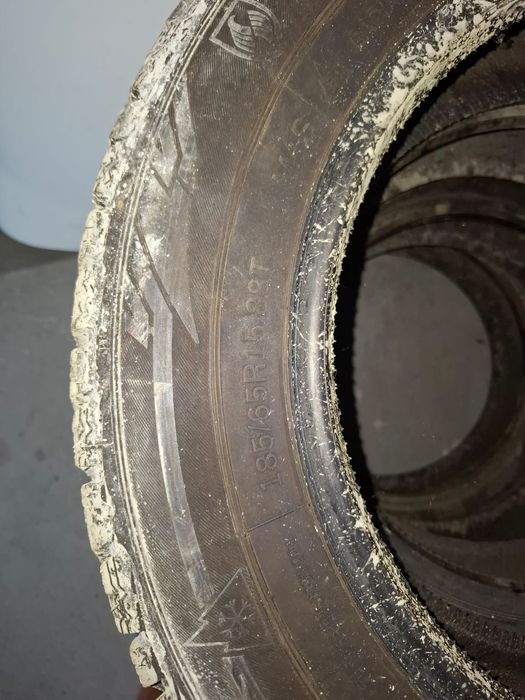 Cauciucuri de iarna-vara