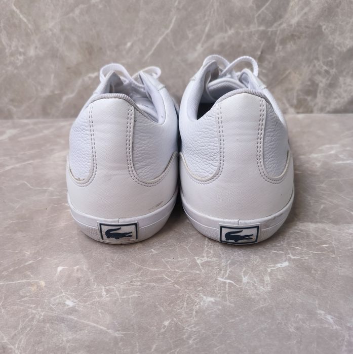 Сникърси Lacoste номер 45