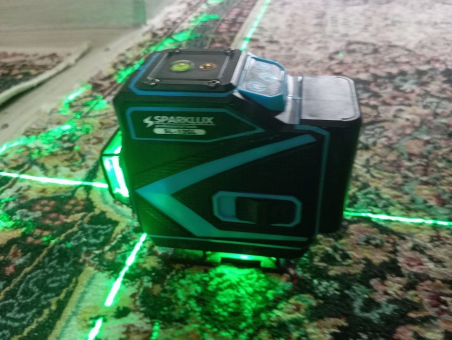 Перфаратор Лазер Балгарка