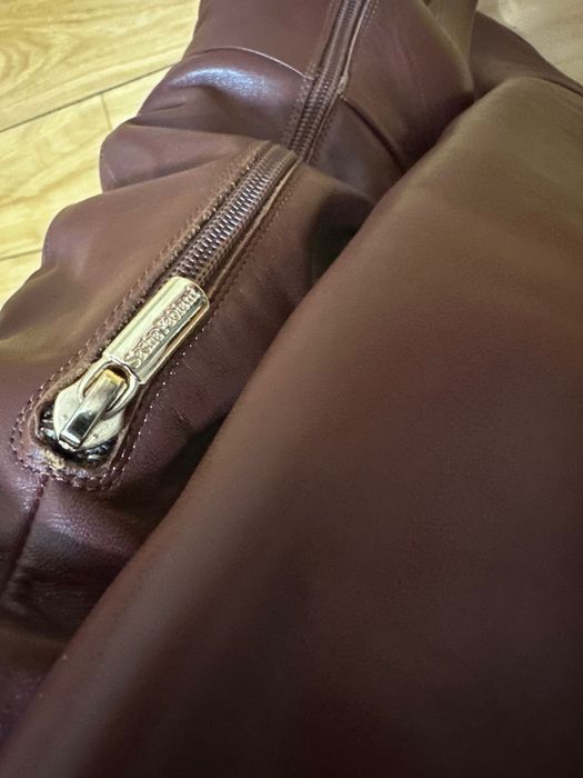 Сапоги     “Sasha Fabiani”