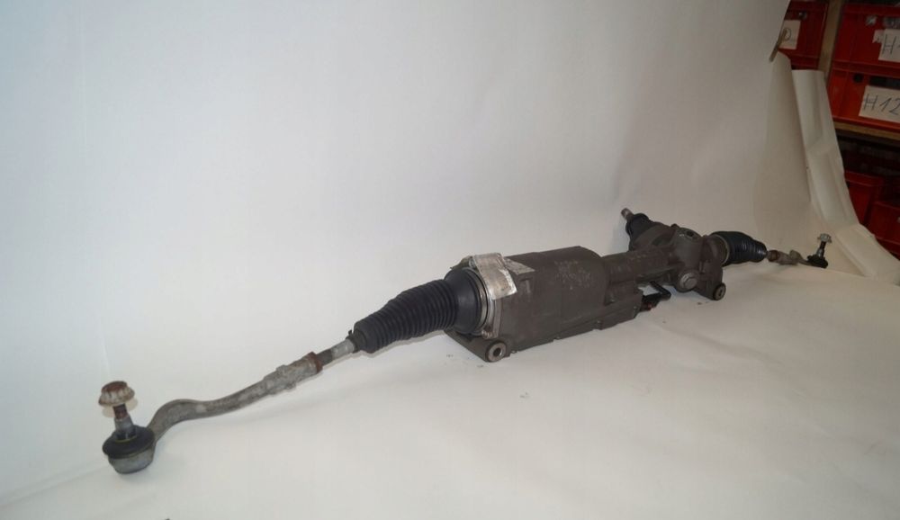 Caseta de direcție electrica,pt Audi A4 B8 și Audi A5 8T, 8K1423055CA