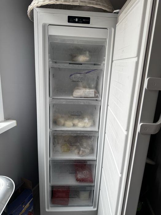 Морозильная камера Gorenje