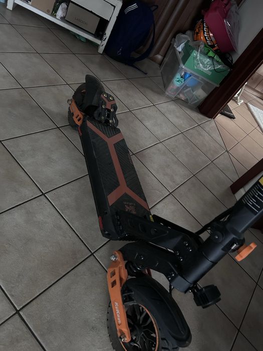 Kukirin g2 max,