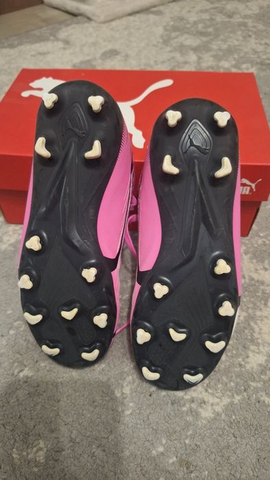 Детски бутонки PUMA