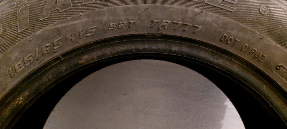 Зимние шины TRANGLE  185/65  R15