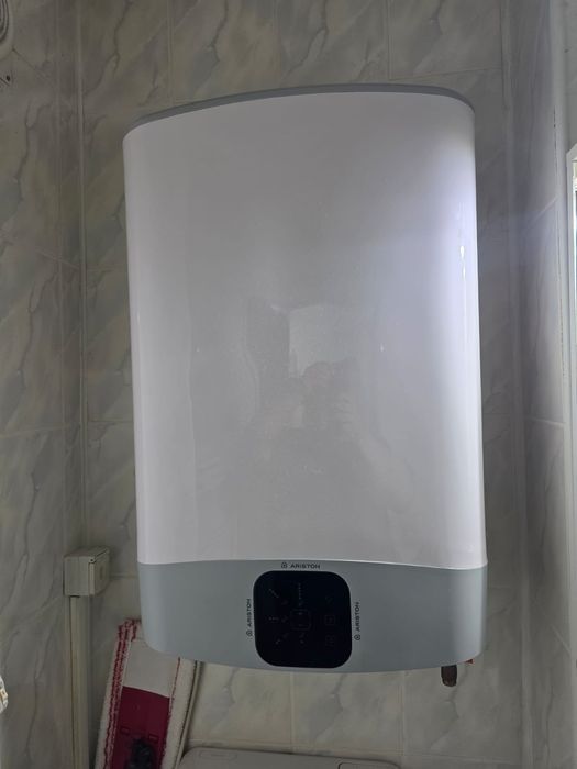 Boiler ariston slim