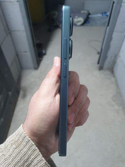 Redmi not 13 pro 8ga 256 talik 67 wolt zar karopka dakument yangi idea