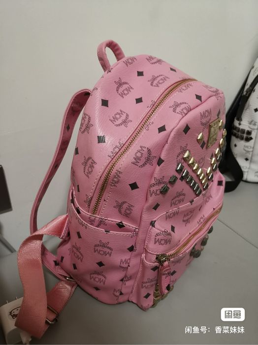 MCM рюкзак как у код10/80