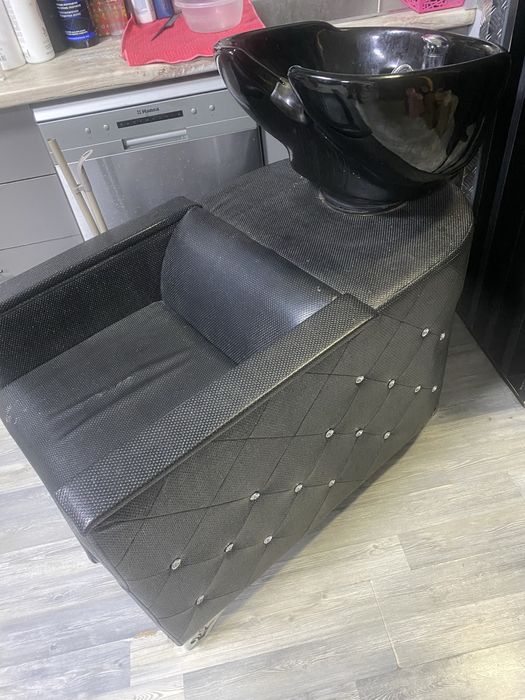 Продам мойку для парикмахера
