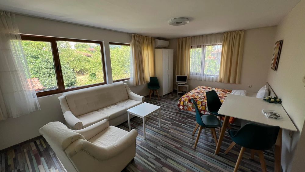 Дава се под наем Къща в Карлово - 70 кв.м за 300 € - Снимка #11