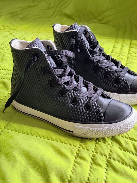 Детски кецове converse