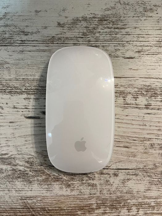 Мышка Apple Magic Mouse