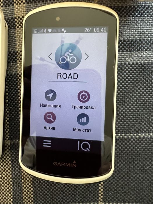 Garmin Edge 1030