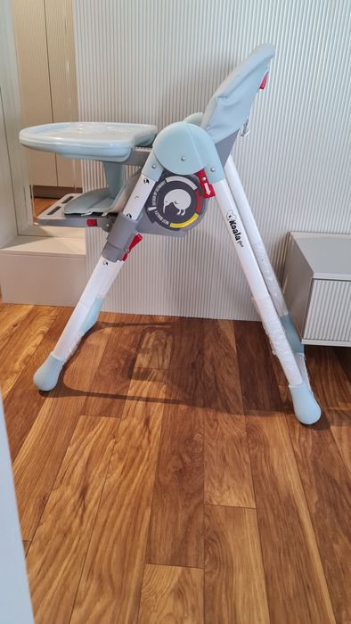 Детско столче с масичка Koala Plus 3 in 1