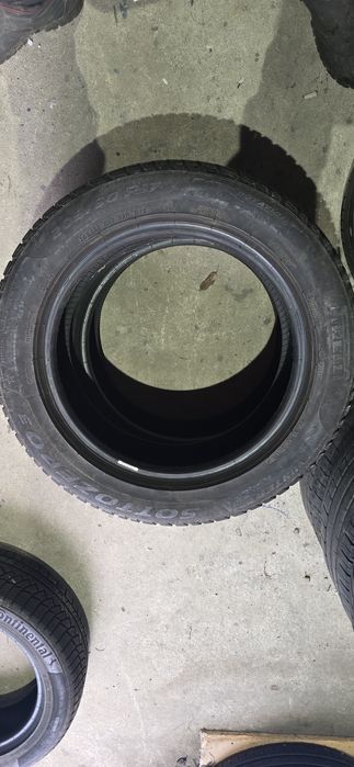 205 60 17 / 205/60/17 Continental si Pirelli