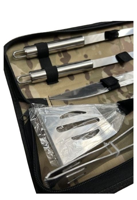 Набор для барбекю