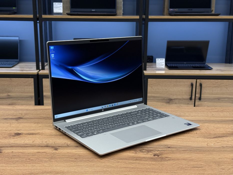 HP Probook | Intel Core Ultra 5 125U | Ноутбук бизнес-класса